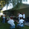 Bluegrass Picnic