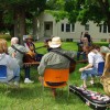 Guitar workshop