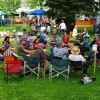 Mandolin workshop
