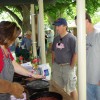Dutch Oven demo