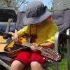 Start'em young