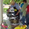 Dutch Oven Rendezvous