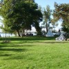 Another View of Mountain Men Camps
