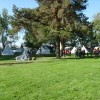 Mountain Men Camps