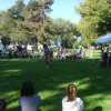 Native American Dancers