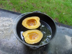 acorn squash