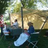 Flint Nappers