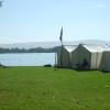 Lewis and Clark Camp