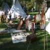 Mountain Men Traders