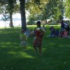 Native American Dancers