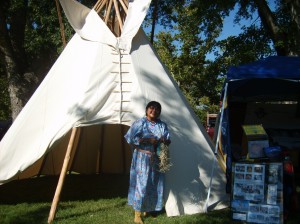 Yakima Nation Library